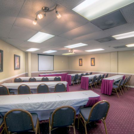 Sailport Waterfront Suites Tampa Bagian luar foto