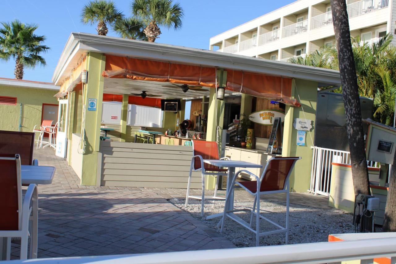 Sailport Waterfront Suites Tampa Bagian luar foto