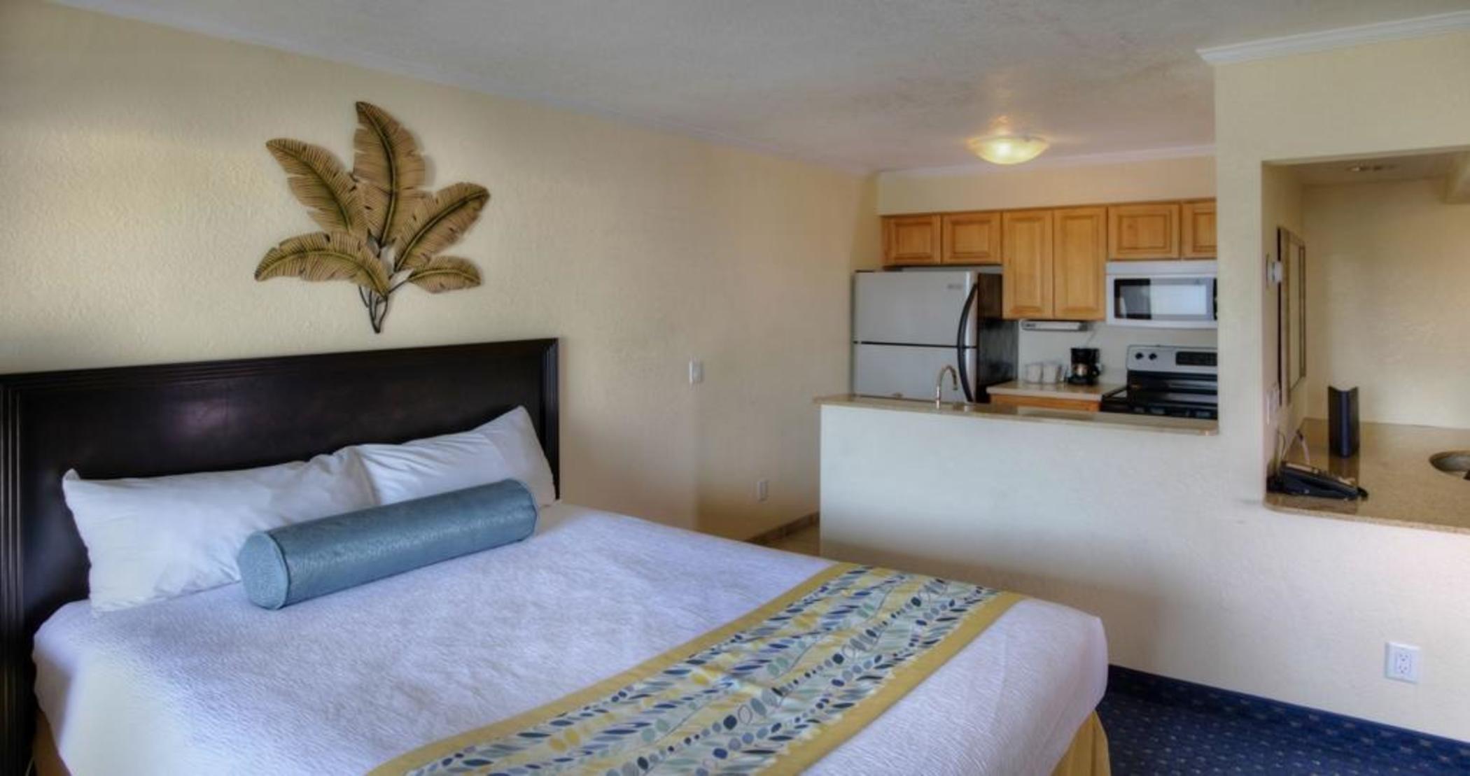 Sailport Waterfront Suites Tampa Bagian luar foto