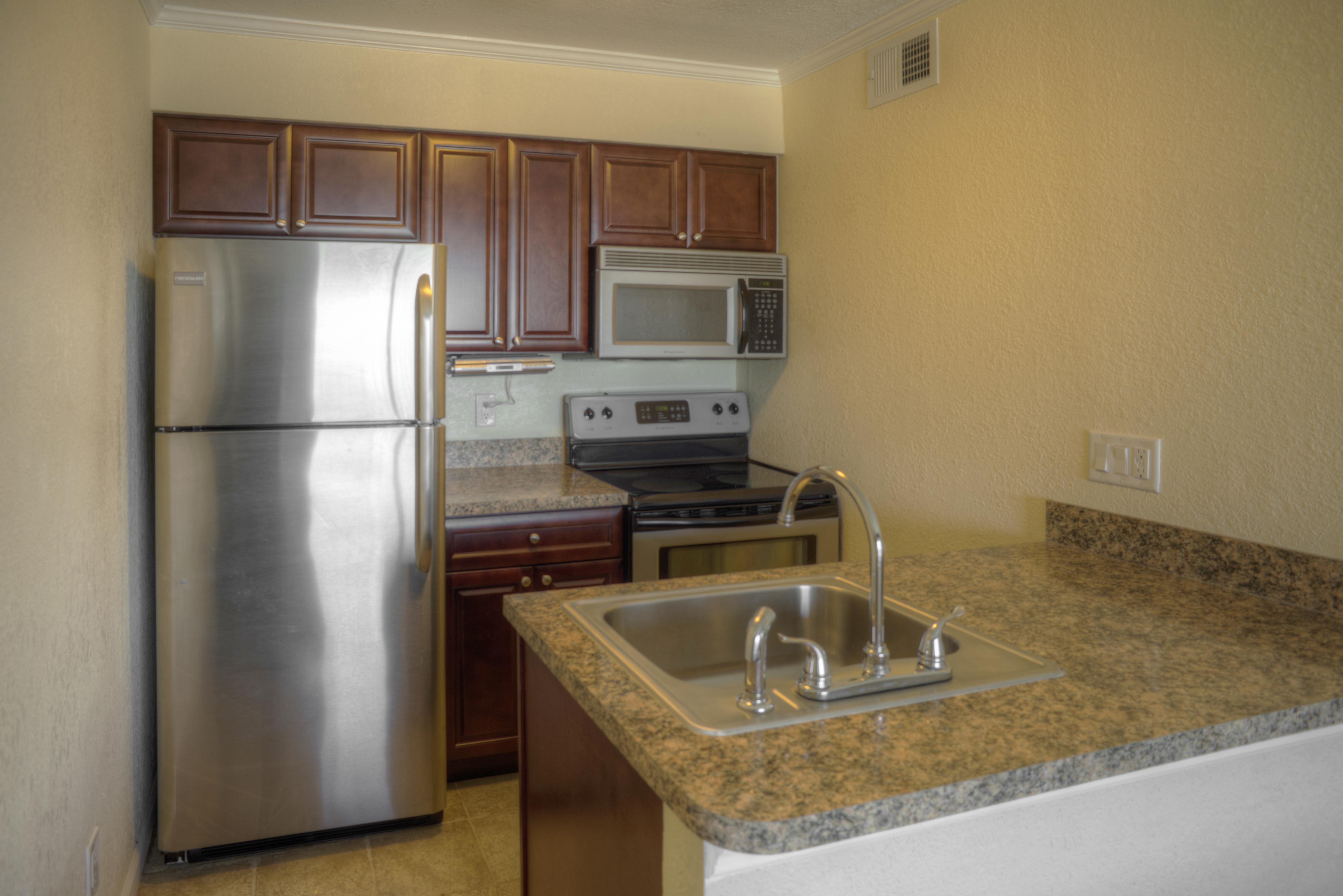 Sailport Waterfront Suites Tampa Bagian luar foto