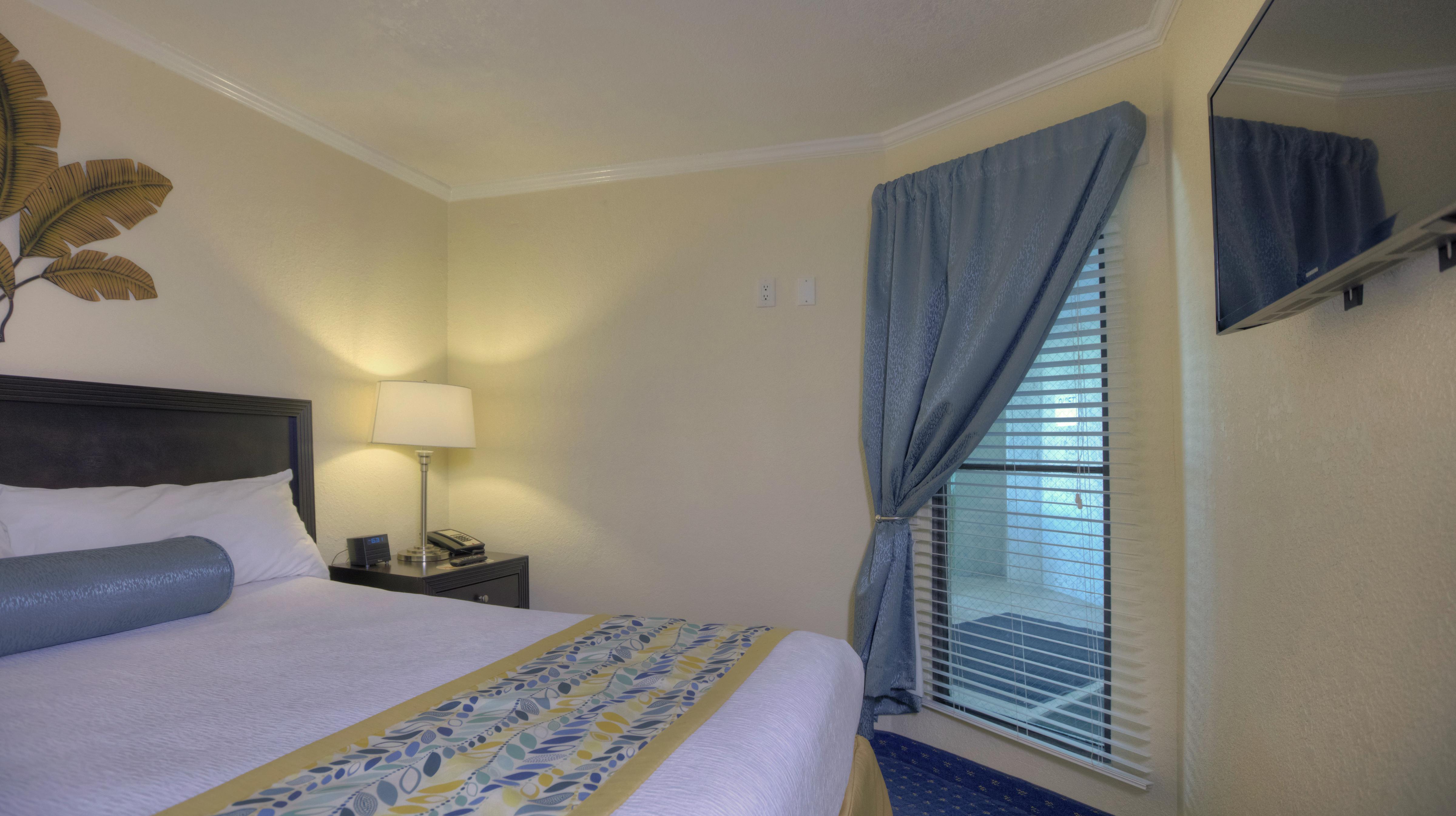 Sailport Waterfront Suites Tampa Bagian luar foto