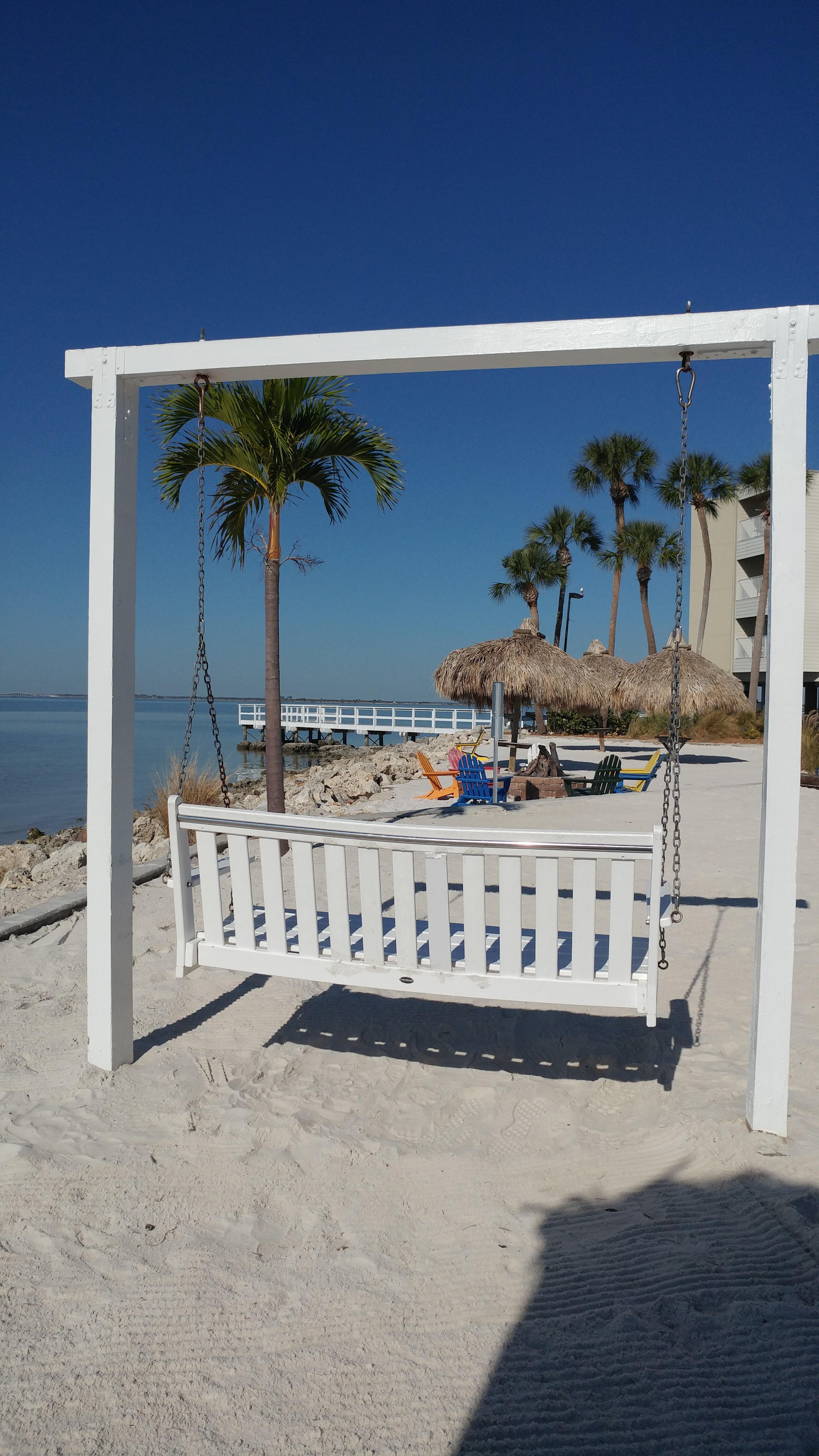 Sailport Waterfront Suites Tampa Bagian luar foto