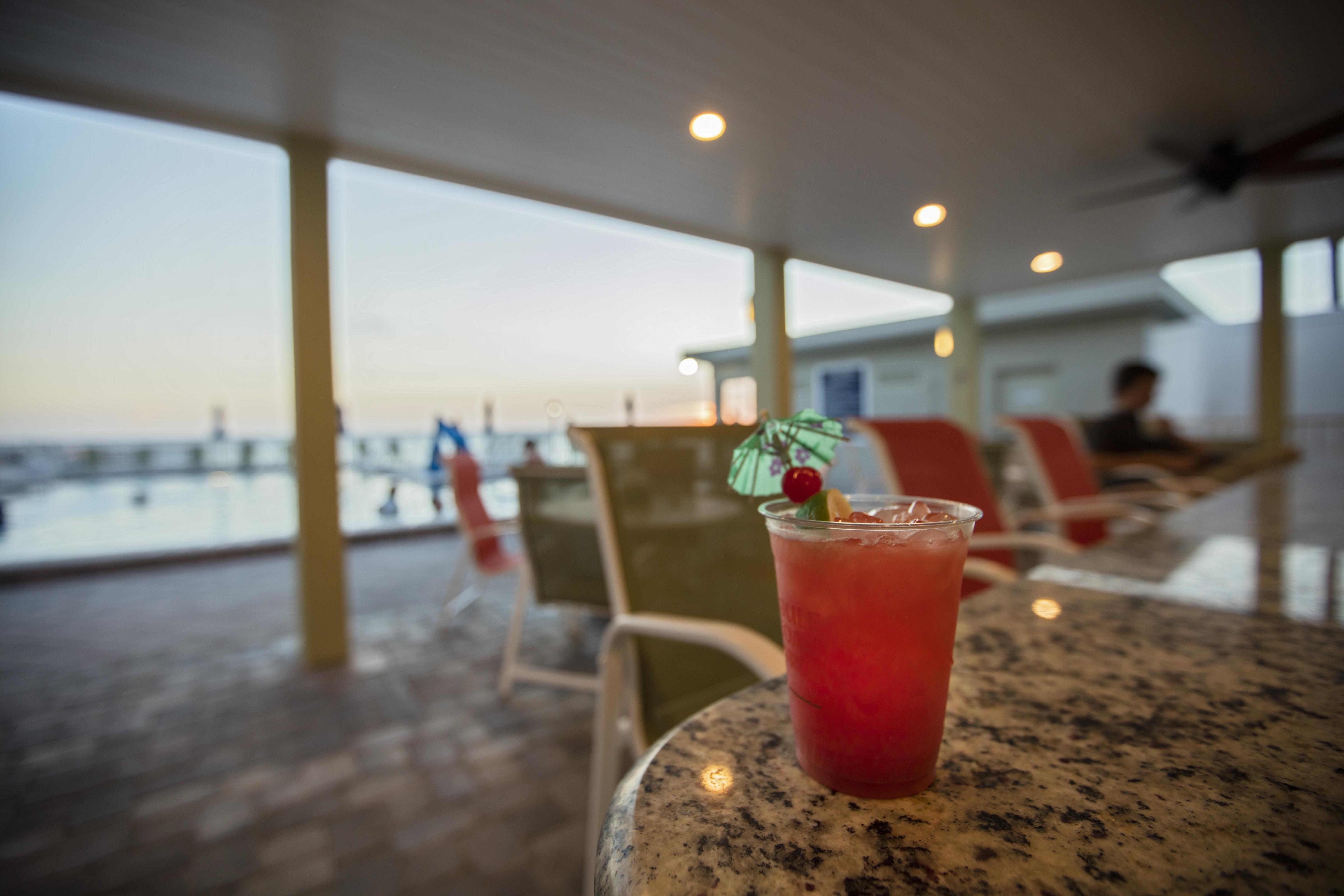 Sailport Waterfront Suites Tampa Bagian luar foto