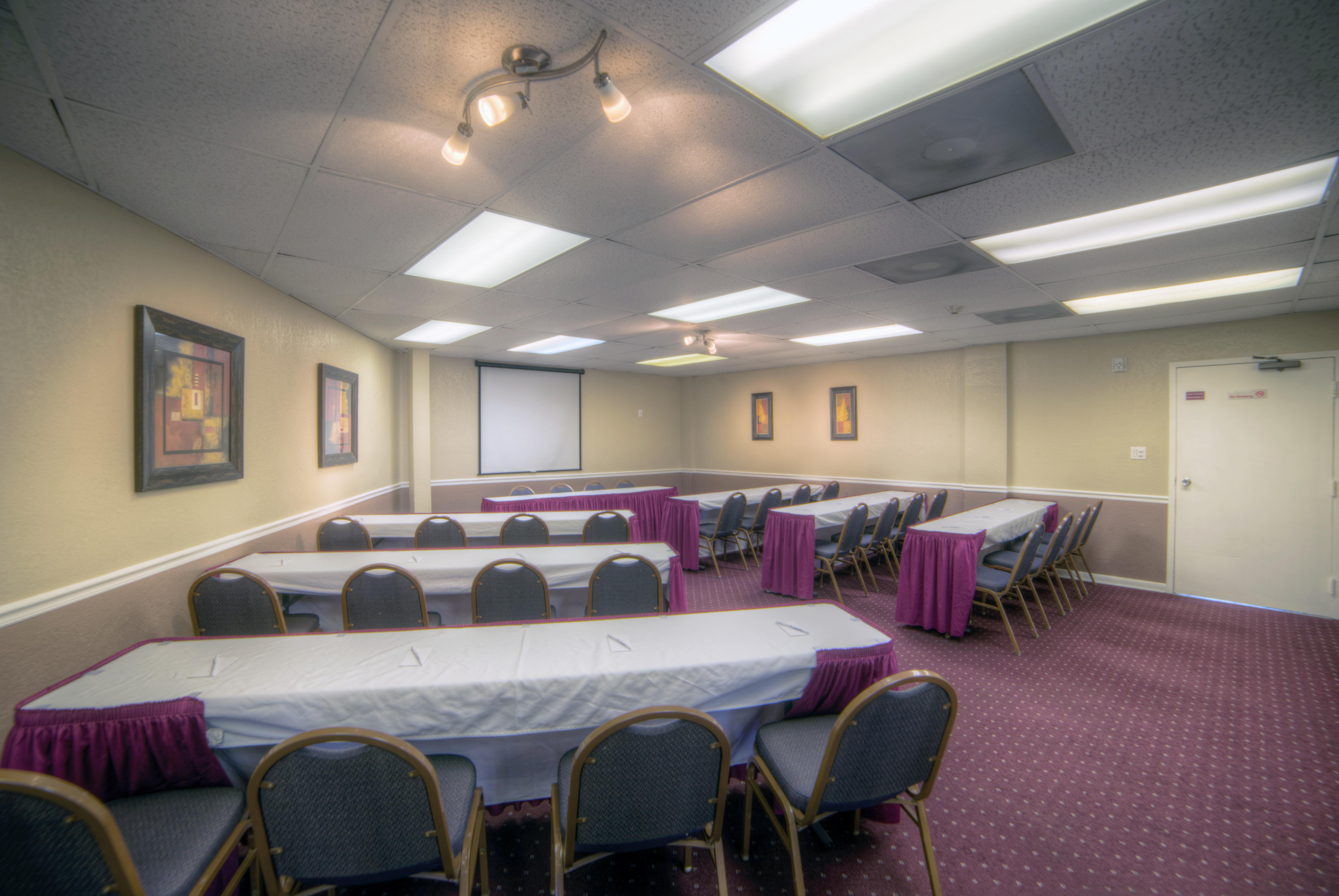 Sailport Waterfront Suites Tampa Bagian luar foto