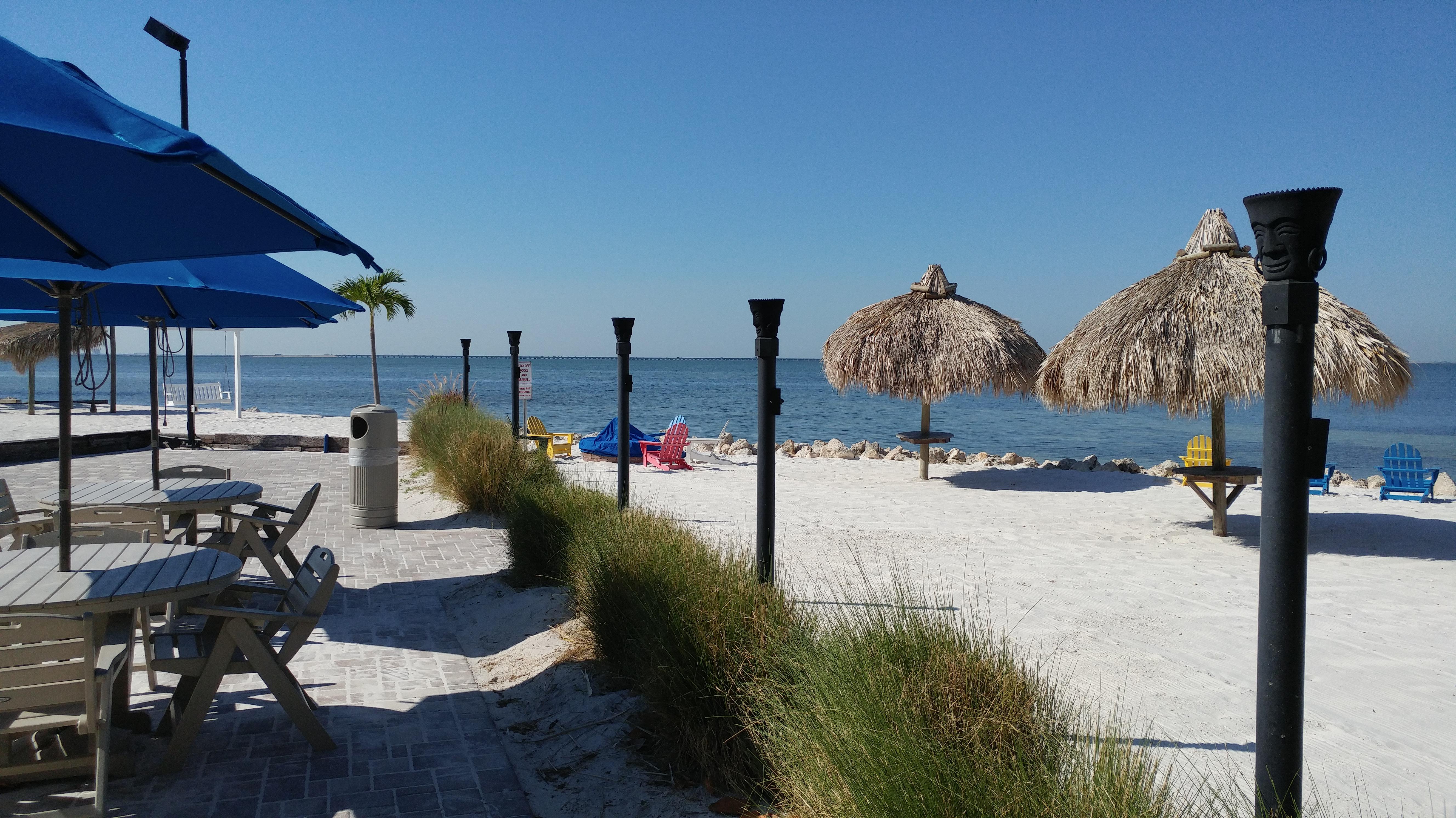 Sailport Waterfront Suites Tampa Bagian luar foto