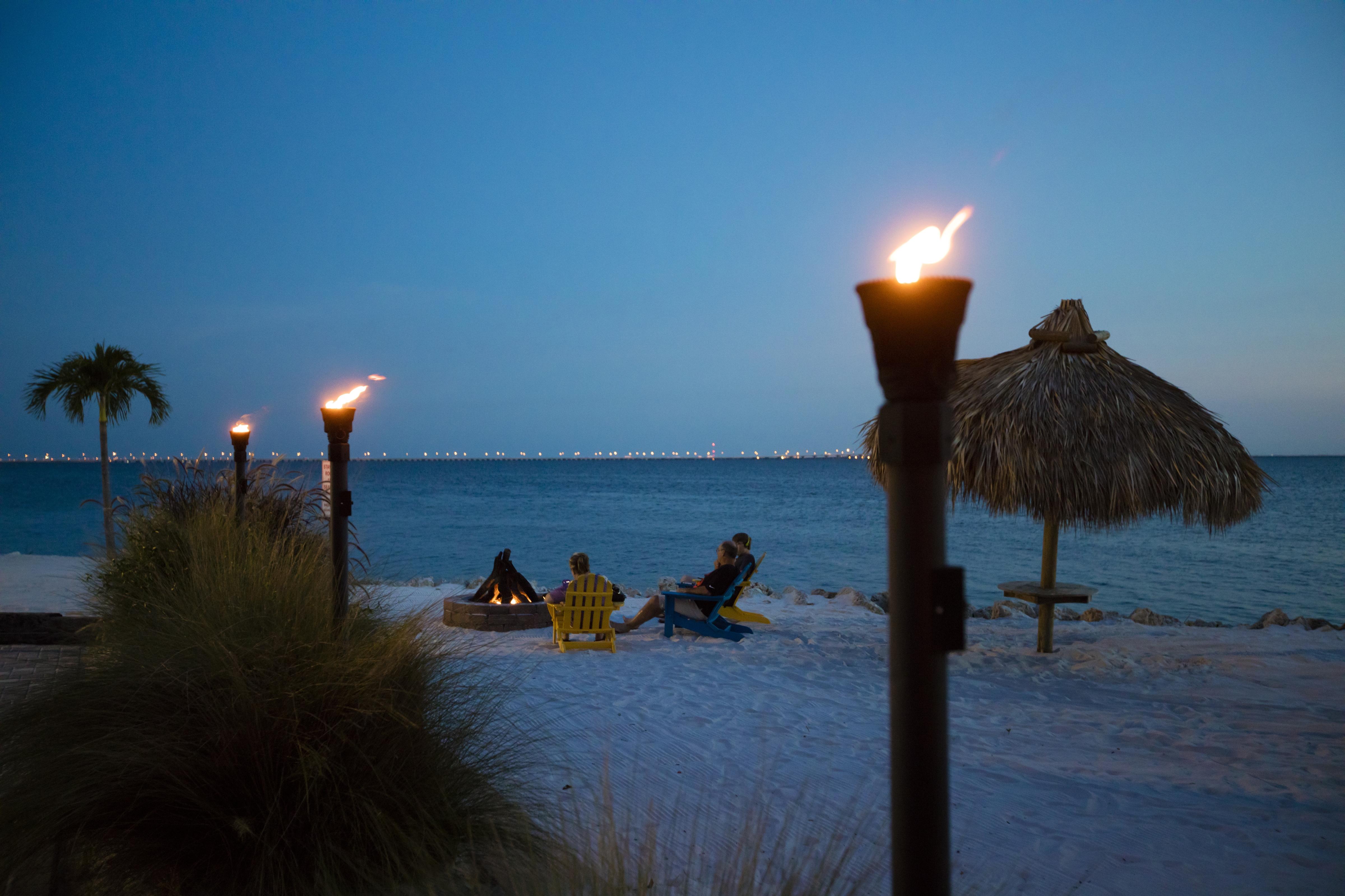 Sailport Waterfront Suites Tampa Bagian luar foto