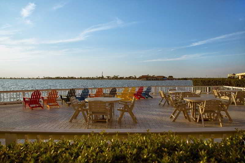 Sailport Waterfront Suites Tampa Bagian luar foto