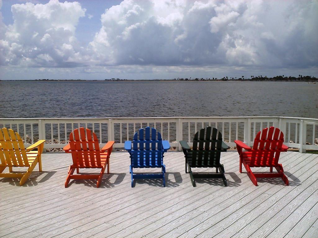 Sailport Waterfront Suites Tampa Bagian luar foto