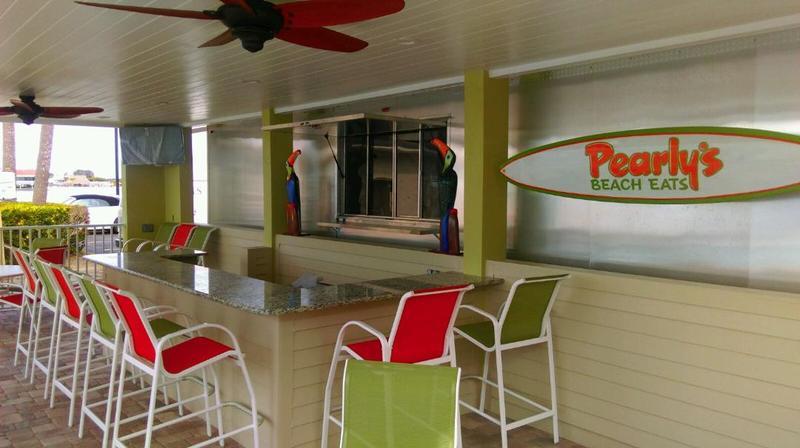 Sailport Waterfront Suites Tampa Bagian luar foto