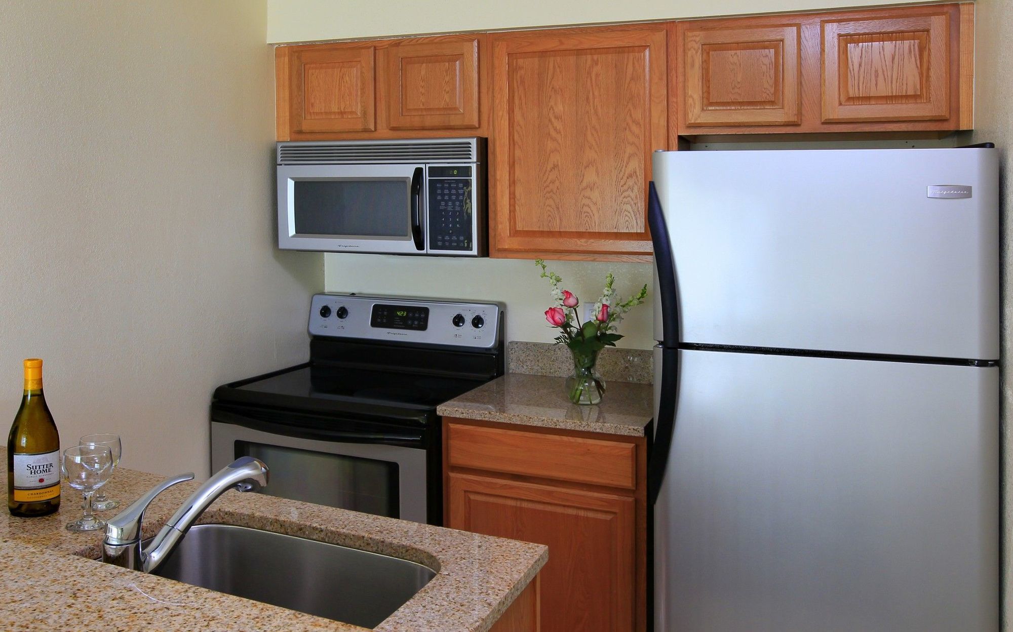 Sailport Waterfront Suites Tampa Ruang foto