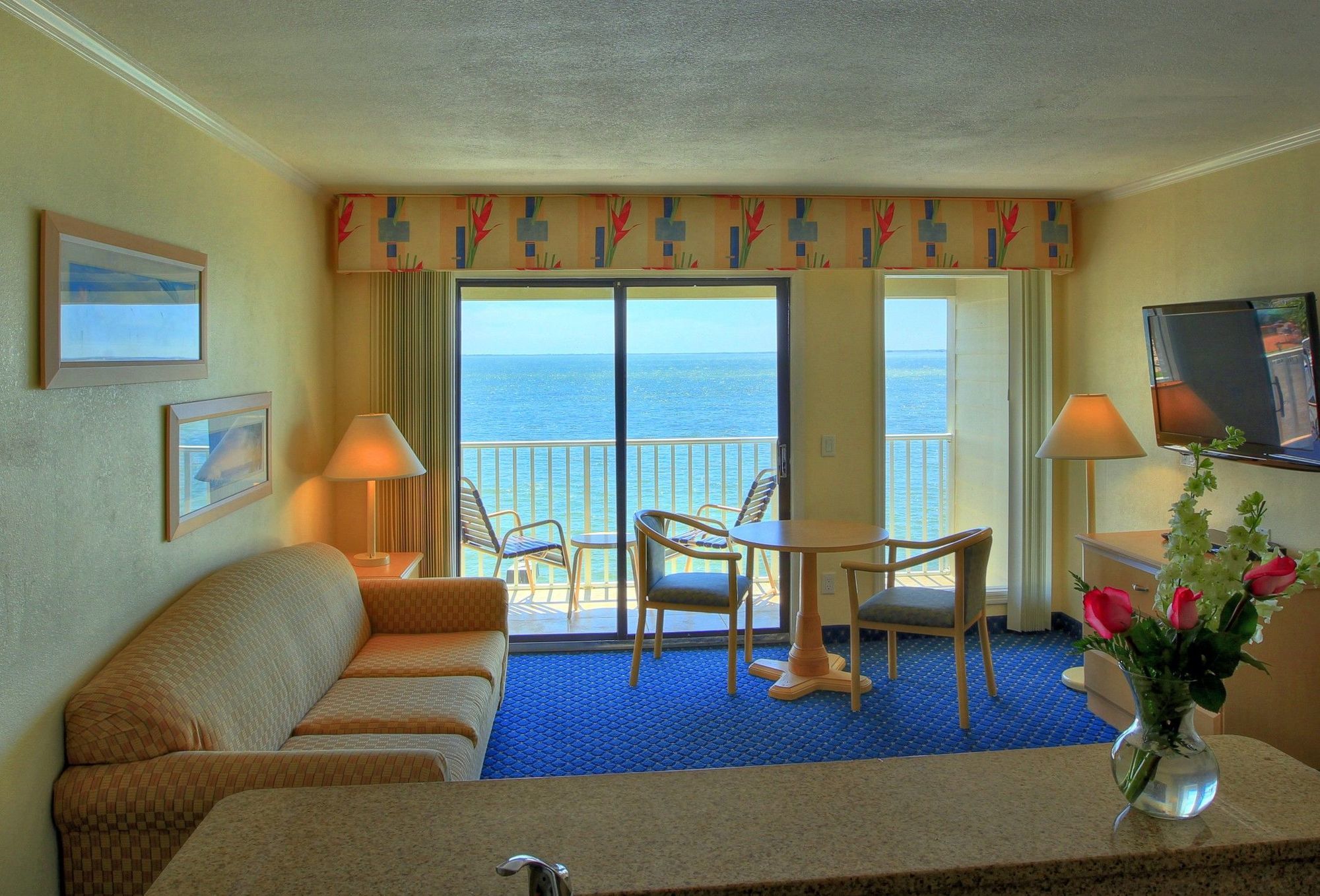 Sailport Waterfront Suites Tampa Ruang foto
