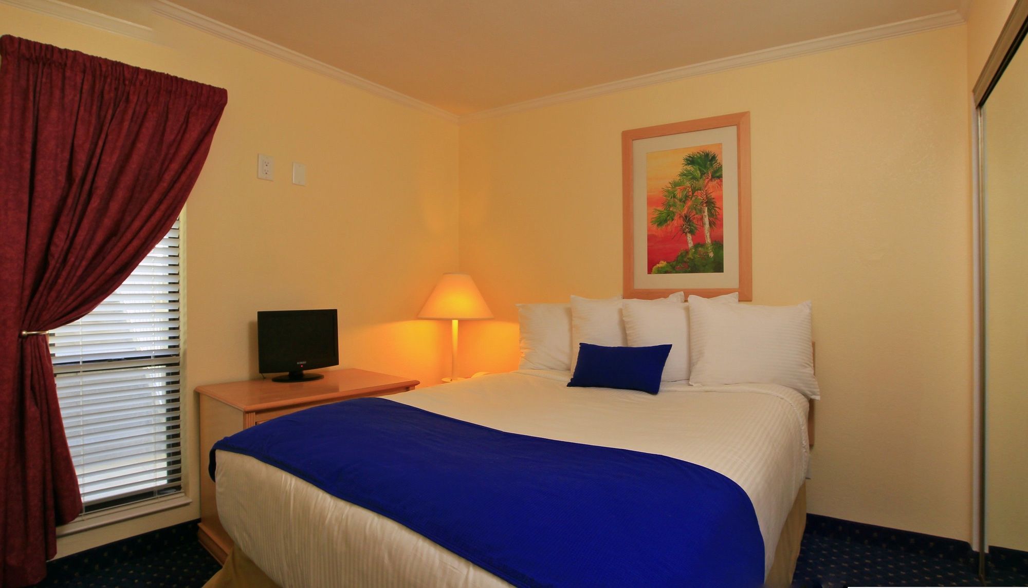 Sailport Waterfront Suites Tampa Ruang foto