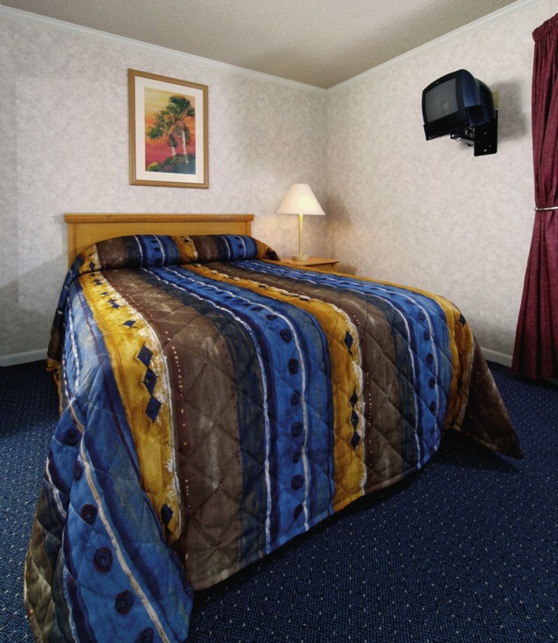 Sailport Waterfront Suites Tampa Ruang foto