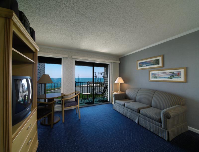 Sailport Waterfront Suites Tampa Bagian luar foto