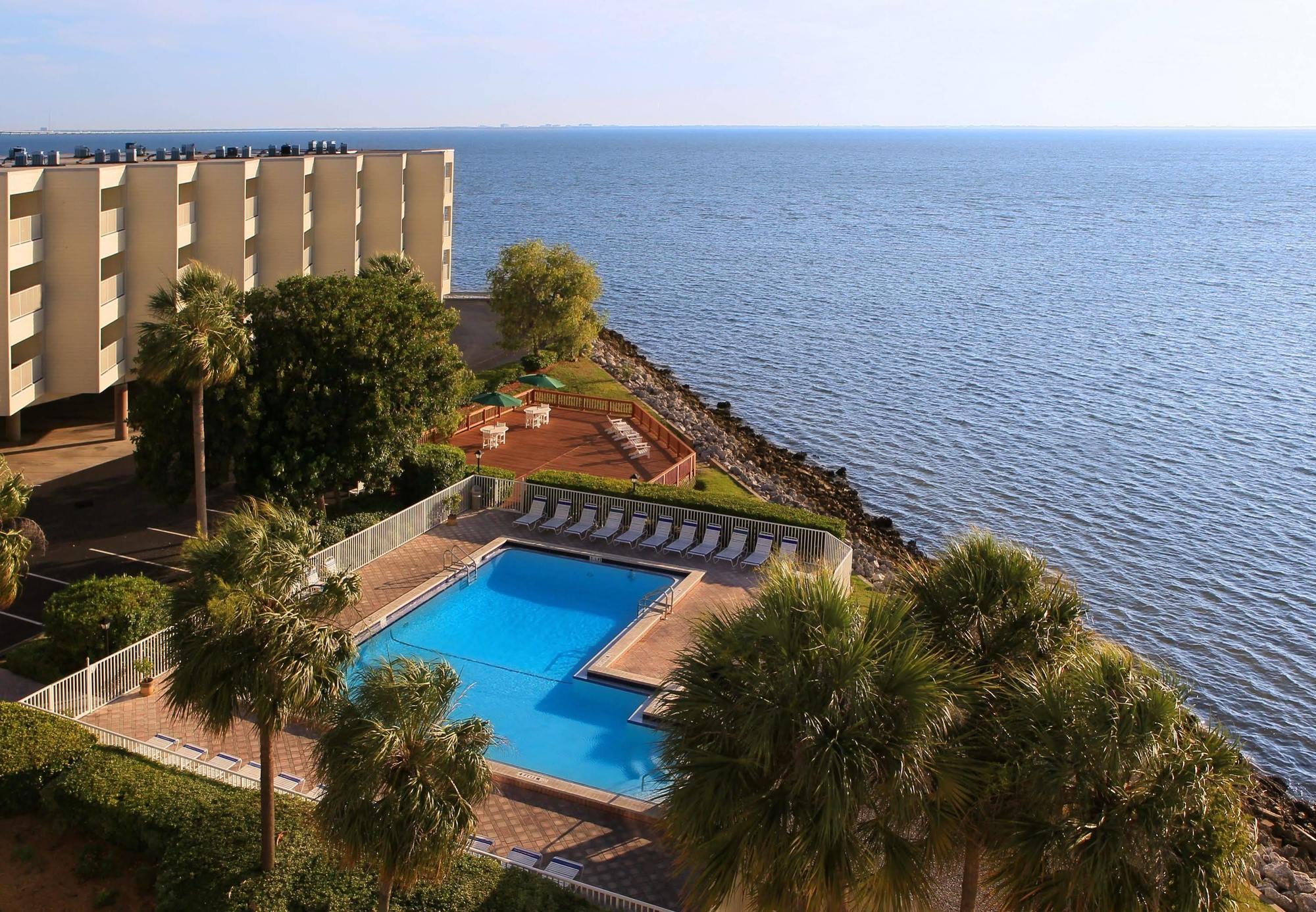 Sailport Waterfront Suites Tampa Fasilitas foto