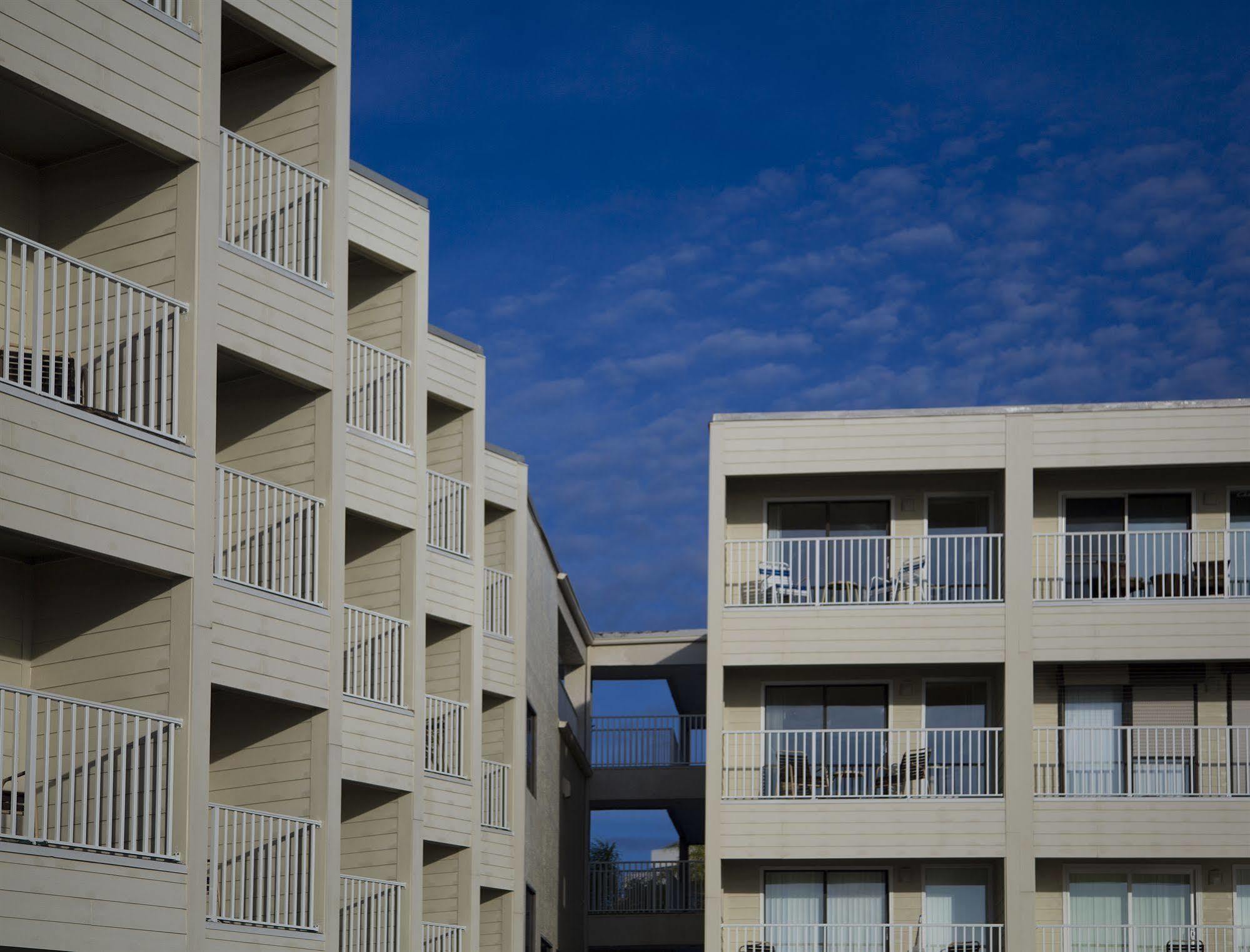 Sailport Waterfront Suites Tampa Bagian luar foto