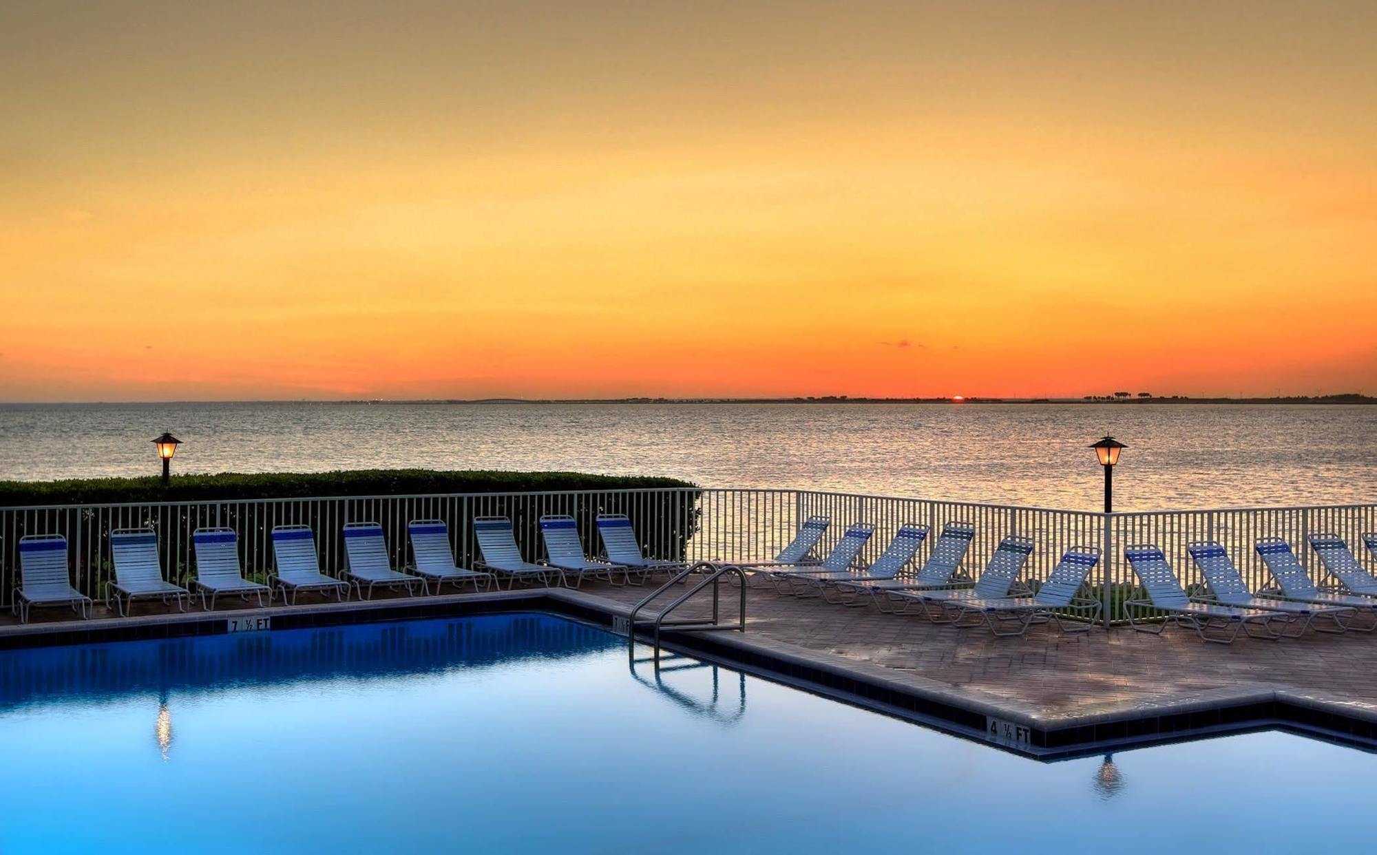 Sailport Waterfront Suites Tampa Fasilitas foto