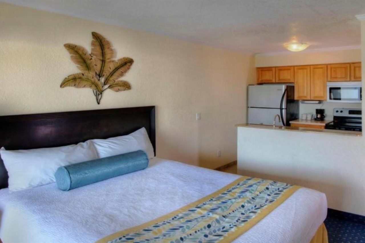 Sailport Waterfront Suites Tampa Bagian luar foto